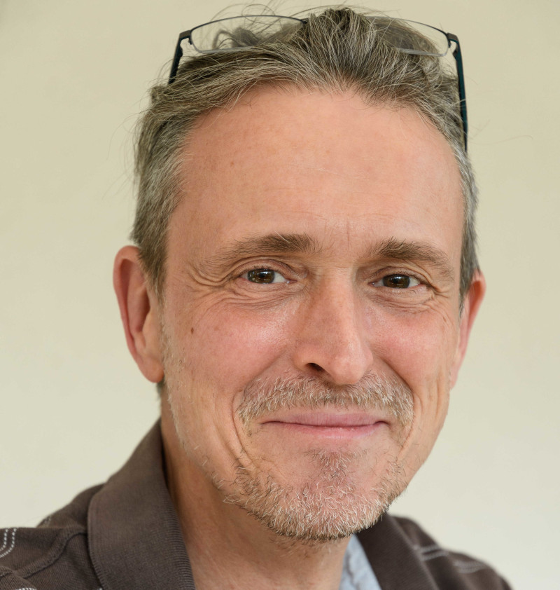 Michael Reiser, Gitarrenlehrer in Kapellerfeld und Altlengbach